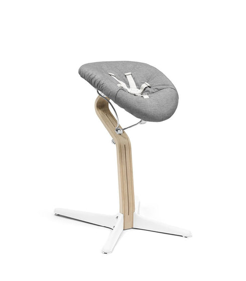 Nomi Syöttötuoli, useita eri värejä, Stokke